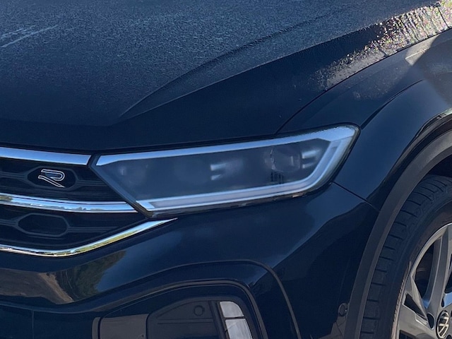 Volkswagen T-Roc 2.0 TSI 4Motion DSG