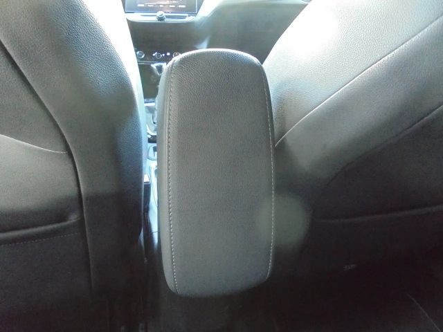 Opel Corsa 40 Jahre Klimaautomatik Rückfahrkamera