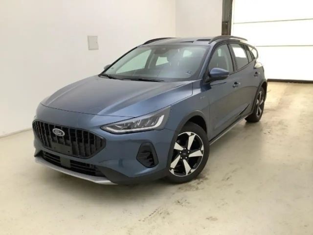 Ford Focus Active Wagon