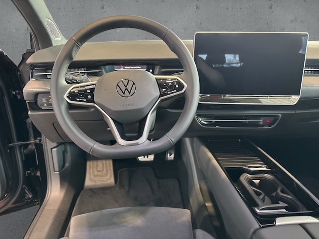 Volkswagen ID.7 Pro Tourer