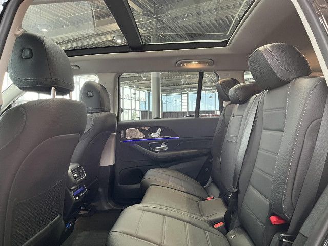 Mercedes-Benz GLS 450 4MATIC