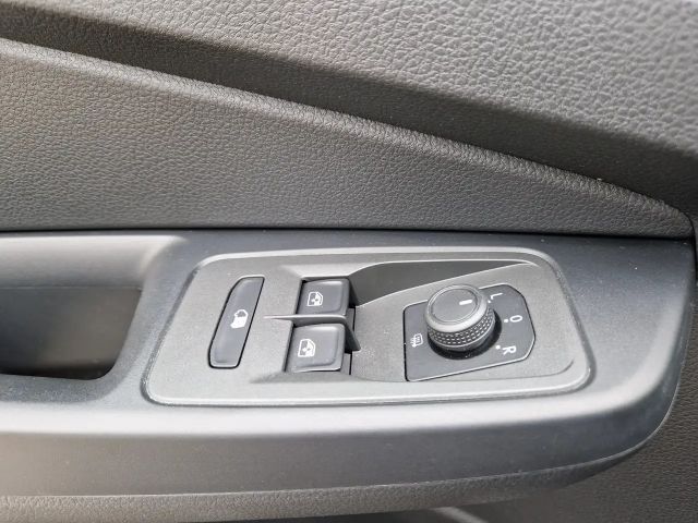 Volkswagen Caddy Basis