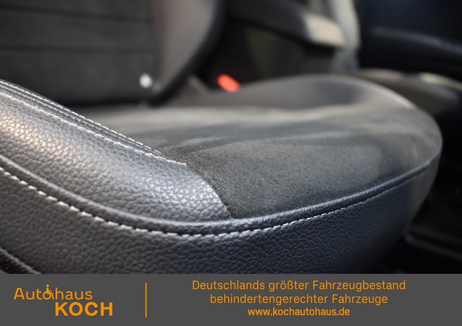 Mercedes-Benz T 180 Limousine Lang Progressive