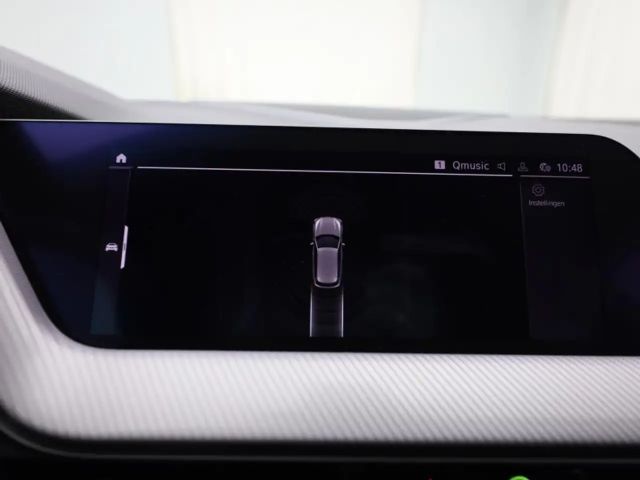 BMW 116 M-Sport Sedan