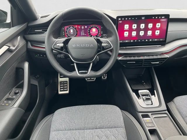 Skoda Octavia Combi Sportline