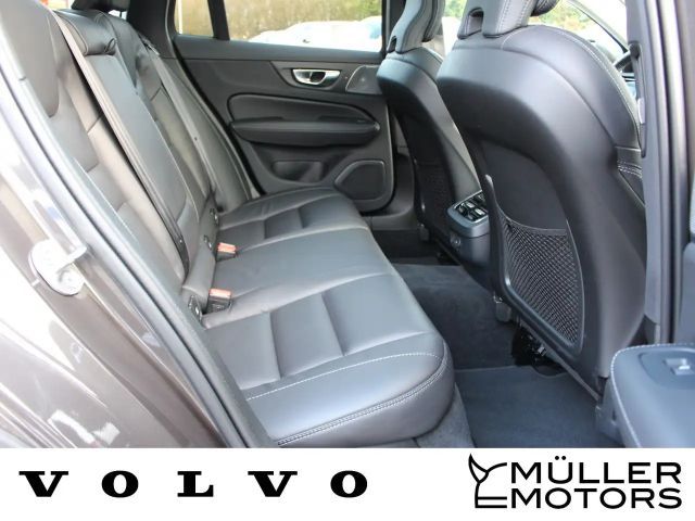 Volvo V60 AWD Ultimate
