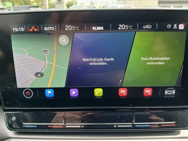 Seat Leon DSG FR-lijn