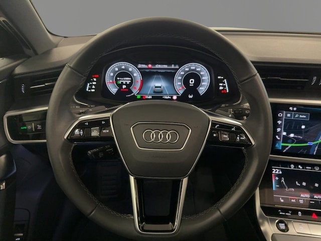 Audi A6 45 TFSI Avant Quattro S-Line S-Tronic