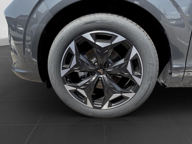 Cupra Terramar 1.5 eTSI