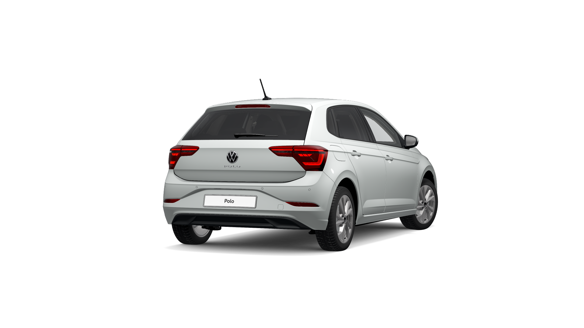 Volkswagen Polo 1.0 TSI