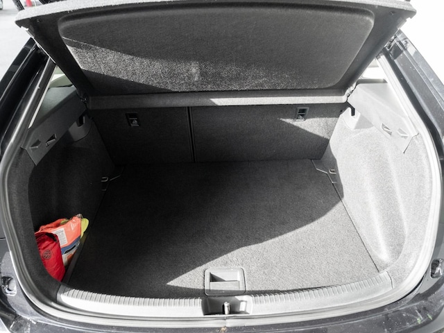 Volkswagen Taigo 1.0 TSI DSG