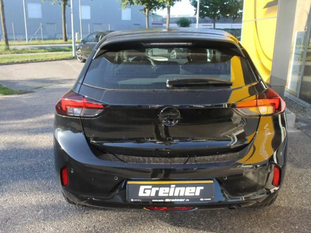 Opel Corsa 1.2 Turbo Edition Turbo