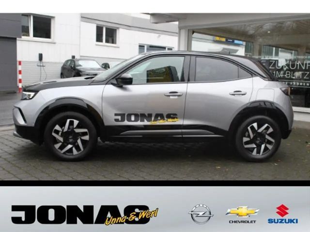 Opel Mokka 1.2 Turbo GS-Line Grand Sport