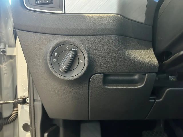 Skoda Kodiaq 1.5 TSI ACT Ambition