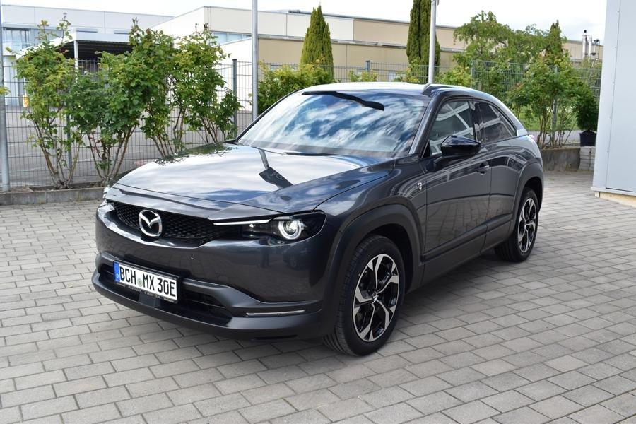 Mazda MX-30 R-EV ``AD´ Vantage`` Modern Confidence