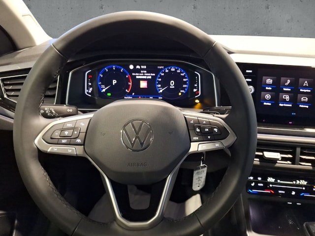 Volkswagen Taigo 1.0 TSI