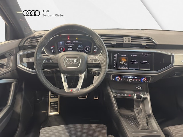 Audi Q3 35 TDI S-Line S-Tronic Sportback