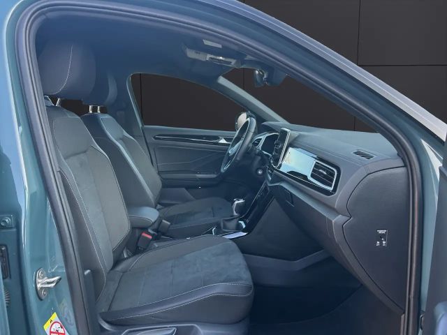 Volkswagen T-Roc DSG Plus R-Line