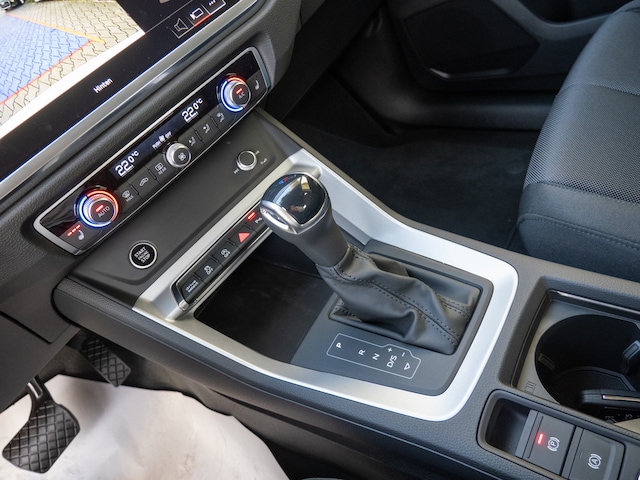 Audi Q3 35 TDI S-Tronic Sportback