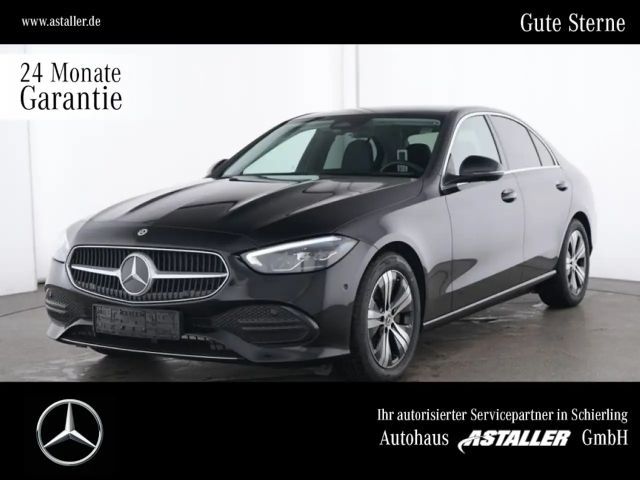 Mercedes-Benz C 200 AVANTGARDE Sedan