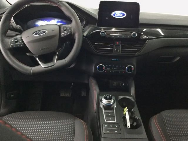 Ford Kuga ST Line