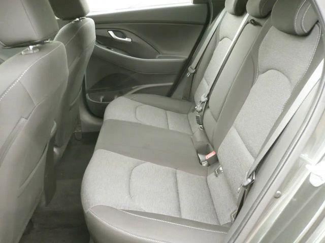 Hyundai i30 1.0 T-GDi Trend