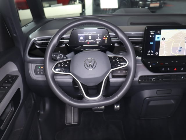 Volkswagen ID.Buzz 150 kW 77 KWh IQ.Drive