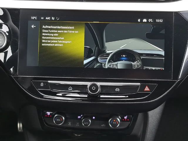 Opel Corsa 1.2 Turbo GS-Line Grand Sport Turbo