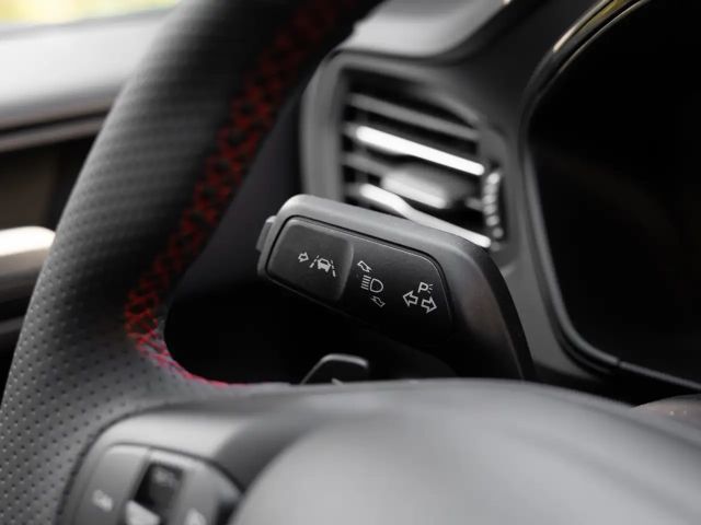 Ford Focus ST Line Wagon