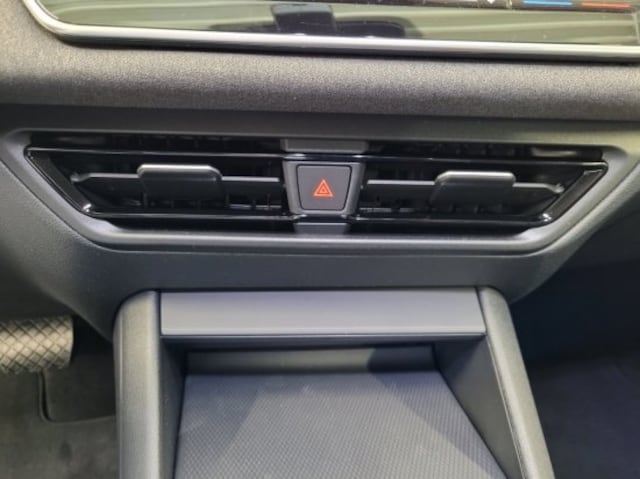 Volkswagen Tiguan 1.5 eTSI DSG