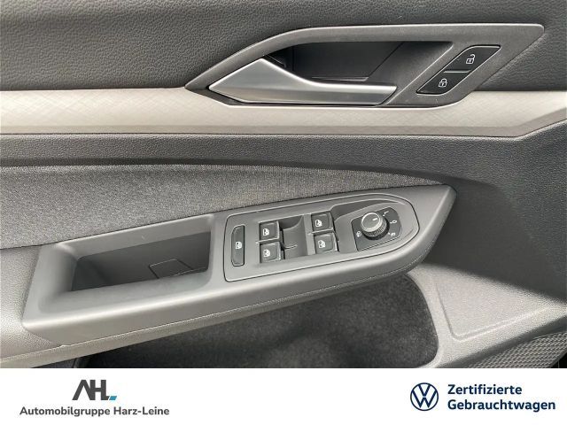 Volkswagen Golf 2.0 TDI Golf VIII Life