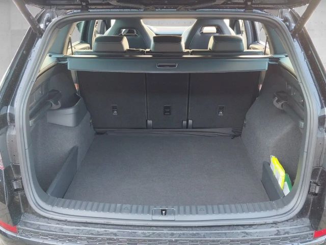 Skoda Kodiaq 2.0 TSI 4x4 Sportline