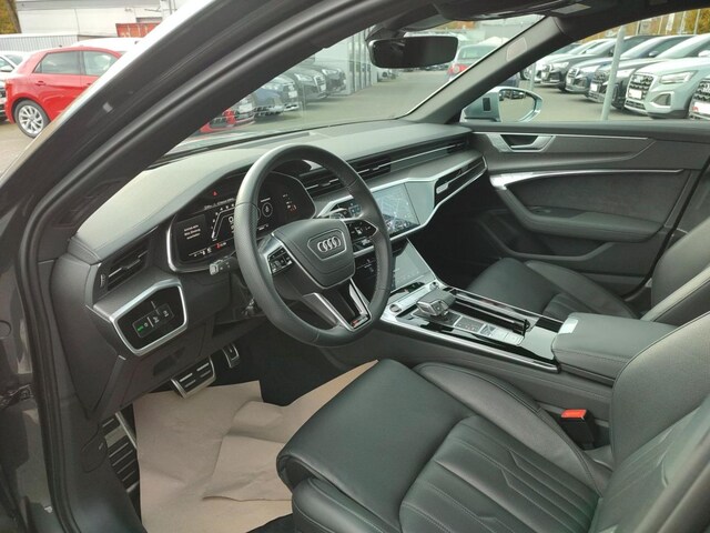 Audi RS6 Avant Quattro