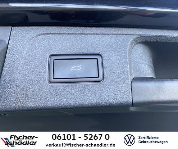 Volkswagen Passat DSG Variant