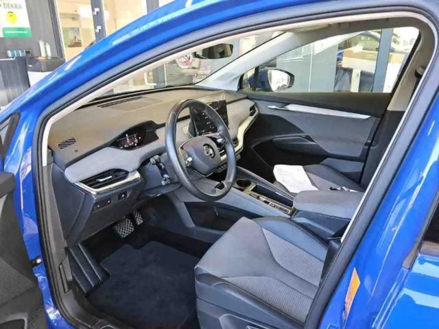 Skoda Enyaq iV LM19 TEILLEDER SITZHZ KAMERA NAVI