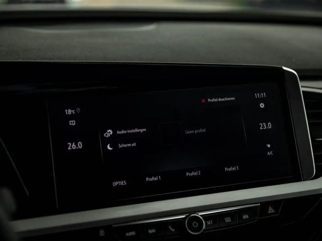 Opel Grandland X Ultimate