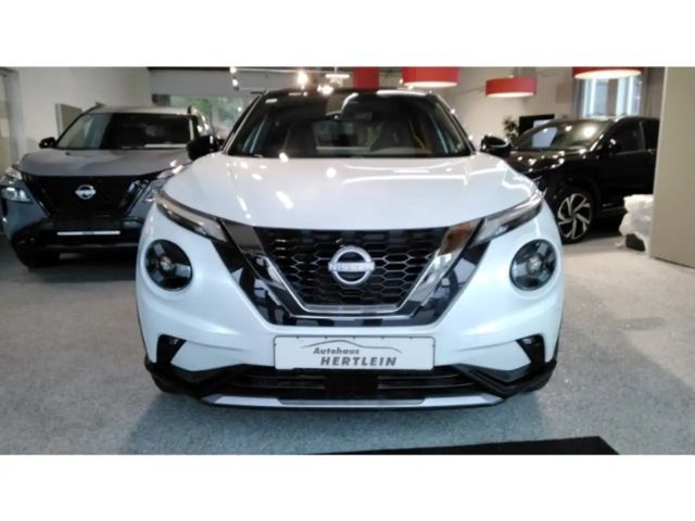 Nissan Juke N-Sport