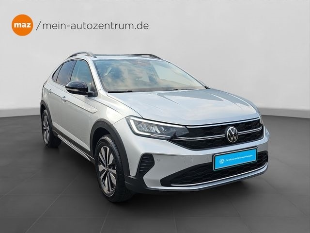 Volkswagen Taigo GOAL 1,0 l TSI OPF 95 PS 5-Gang