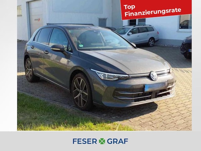 Volkswagen Golf 1.5 eTSI DSG Golf VIII Style