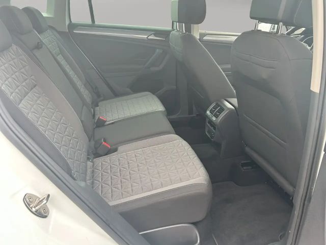 Volkswagen Tiguan 1.5 TSI DSG Life