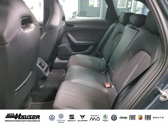 Cupra Leon DSG Sportstourer