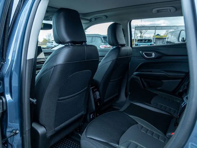 Jeep Compass MY25 NORTH STAR