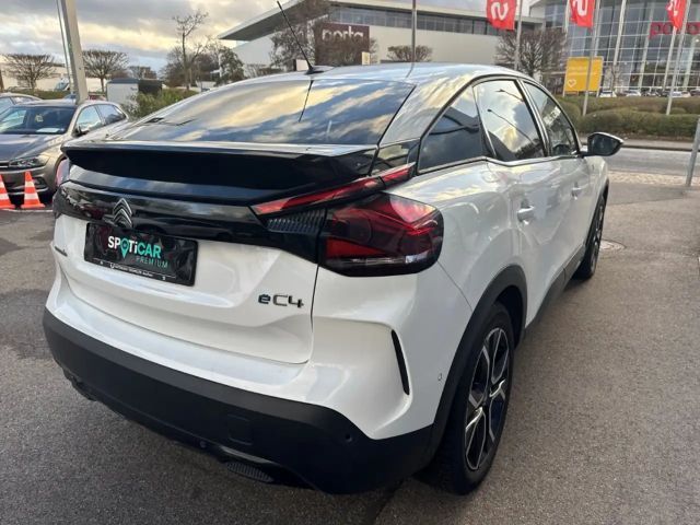 Citroën ë-C4 Shine