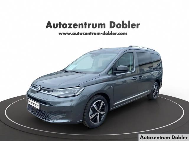 Volkswagen Caddy 1.5 TSI DSG Life Maxi Style