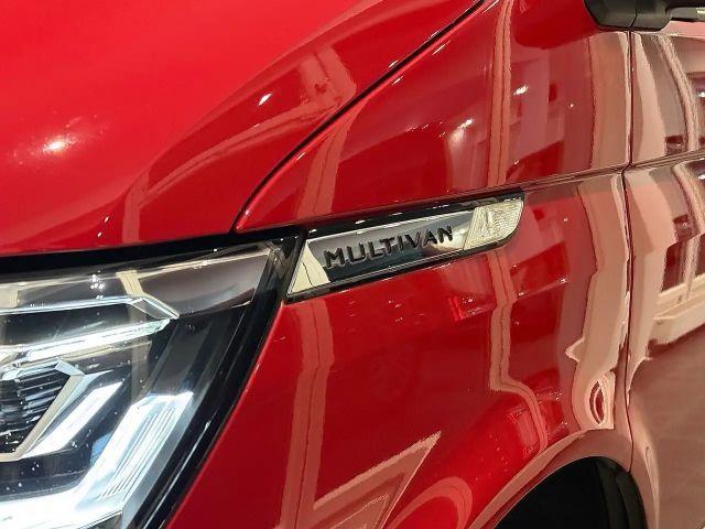 Volkswagen Multivan T6