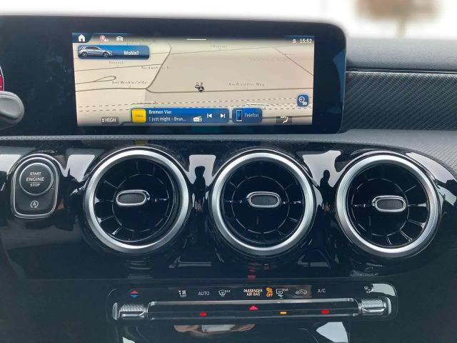 Mercedes-Benz A 180 Progressive