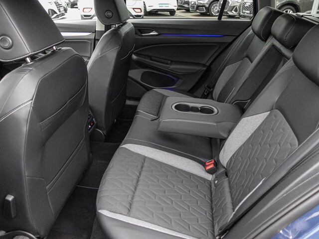 Volkswagen Golf 2.0 TDI DSG Variant