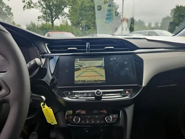 Opel Corsa Edition F Edition