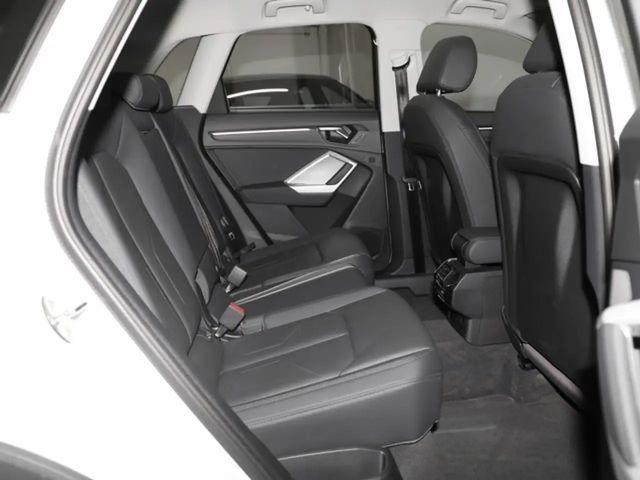 Audi Q3 40 TFSI Quattro