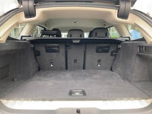 BMW 320 320e Touring